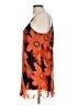 Venus 100% Polyester Orange Sleeveless Top Size 10 - photo 5