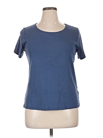 Style&Co Short Sleeve T-Shirt (view 1)