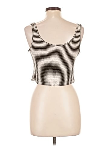 Lush Sleeveless Top (view 2)