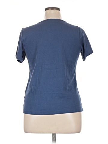 Style&Co Short Sleeve T-Shirt (view 2)