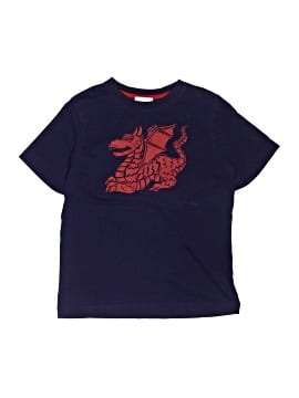 Hanna Andersson Short Sleeve T Shirt