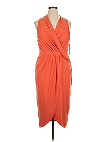 Maggy London Cocktail Dress (view 1)