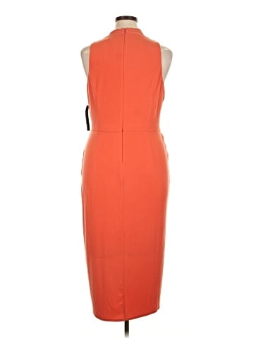 Maggy London Cocktail Dress (view 2)