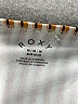 Roxy Stripes Gold Swimsuit Bottoms Size M - photo 3