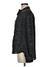 Lulus Polka Dots Black Long Sleeve Blouse Size M - photo 5