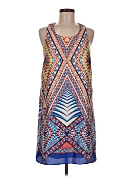 Bisou Bisou Casual Dress