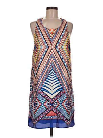 Bisou Bisou Casual Dress (view 1)