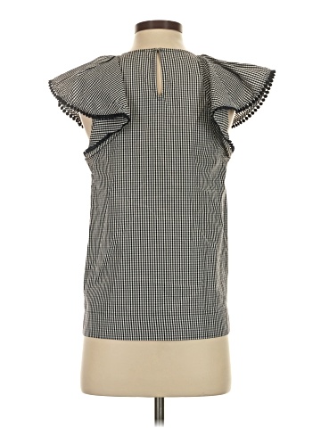 Thomas Mason for J.Crew Sleeveless Blouse (view 2)