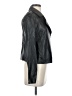 INC International Concepts 100% Polyester Black Jacket Size S - photo 4