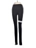 Alo Black Active Pants Size S - photo 1