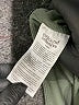 Girlfriend Collective Green Active Pants Size M - photo 8