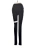 Alo Black Active Pants Size S - photo 2