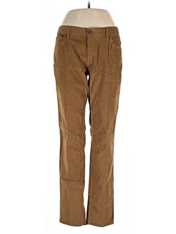 Eddie Bauer Khakis (view 1)