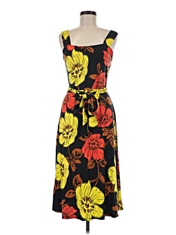 Ann Taylor Factory Casual Dress (view 1)