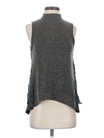 Moth Sweater Vest (view 1)