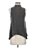 Moth Gray Sweater Vest Size S - photo 1