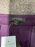 Ann Taylor Solid Purple Active Pants Size 16 Petite - photo 4