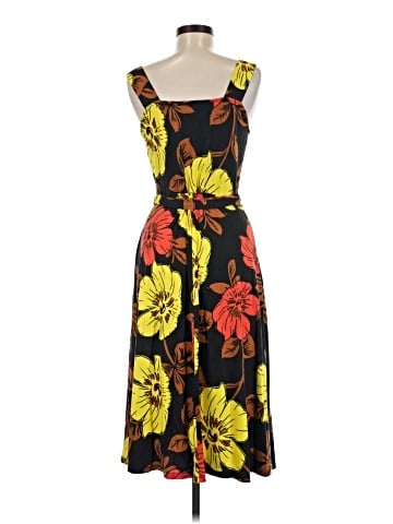 Ann Taylor Factory Casual Dress (view 2)