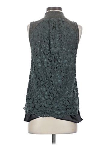 Moth Sweater Vest (view 2)