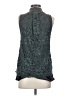Moth Gray Sweater Vest Size S - photo 2