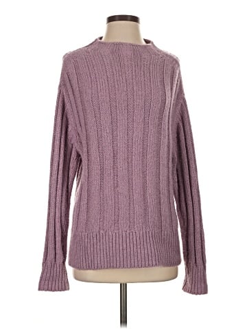 Lou & Grey Pullover Sweater (view 1)