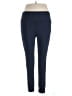 Betabrand Blue Active Pants Size XL - photo 1