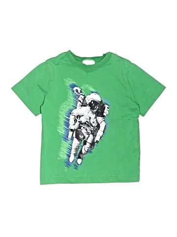Hanna Andersson Short Sleeve T-Shirt (view 1)