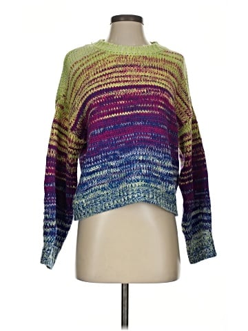 525 America Pullover Sweater (view 1)