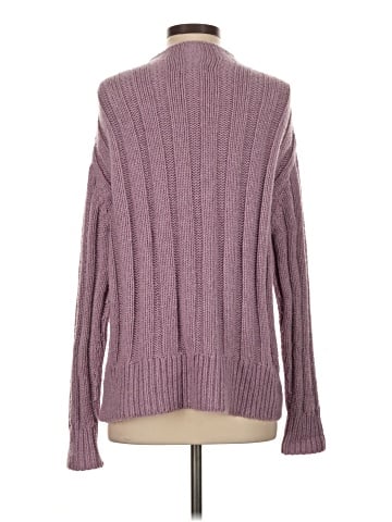 Lou & Grey Pullover Sweater (view 2)