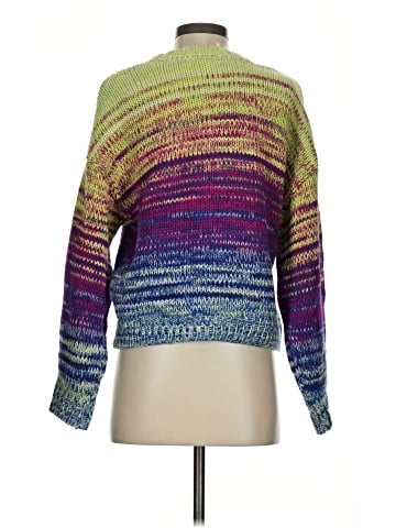 525 America Pullover Sweater (view 2)