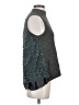 Moth Gray Sweater Vest Size S - photo 4