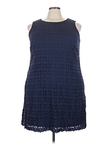 Ronni Nicole Casual Dress (view 1)