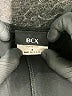 BCX Solid Black Formal Skirt Size M - photo 4