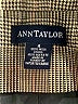 Ann Taylor 100% Wool Brown Wool Blazer Size 4 - photo 6