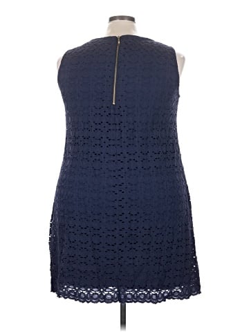 Ronni Nicole Casual Dress (view 2)