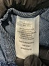 Talbots Blue Denim Jacket Size XL Petite - photo 7