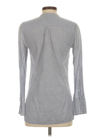 J.Crew Long Sleeve Blouse (view 2)