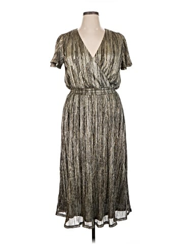 MICHAEL Michael Kors Cocktail Dress (view 1)