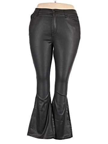 a.n.a. A New Approach Dress Pants (view 1)