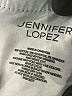 Jennifer Lopez Solid Blue Jeans Size 10 - photo 8
