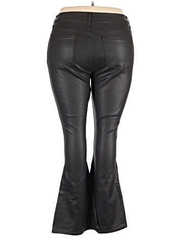 a.n.a. A New Approach Dress Pants (view 2)