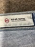 Adriano Goldschmied Blue Jeans Size 26 waist - photo 4
