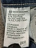 Adriano Goldschmied Blue Jeans Size 26 waist - photo 5