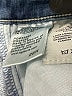 Adriano Goldschmied Blue Jeans Size 26 waist - photo 6