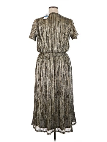 MICHAEL Michael Kors Cocktail Dress (view 2)