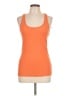 Universal Thread Orange Tank Top Size L - photo 1