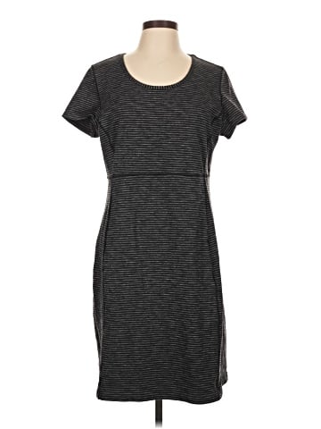 Duluth Trading Co. Casual Dress (view 1)