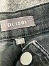 DL1961 Black Jeans Size 27 waist - photo 7