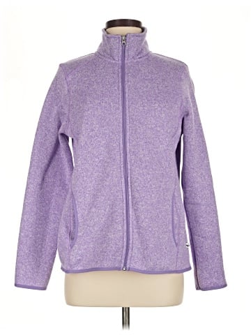 Eddie Bauer Track Jacket (view 1)