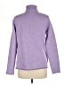 Eddie Bauer 100% Polyester Purple Track Jacket Size M - photo 2